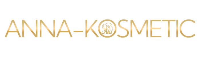 Wellness & Kosmetic in Aalen-Wasseralfingen – Anna Kosmetik Logo