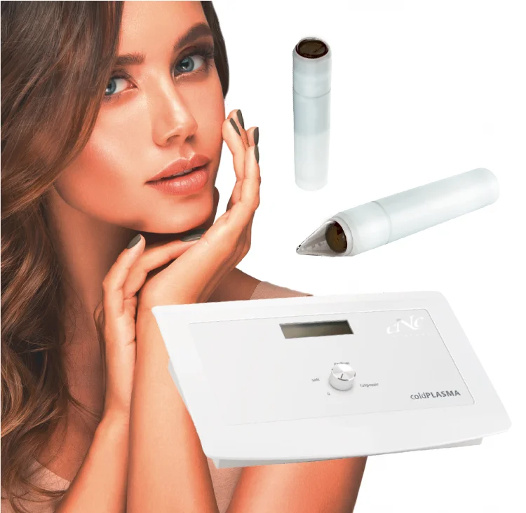 Cold Plasma – Hightech-Hautbehandlung bei Anna Kosmetic Cold Plasma Behandlung bei Anna Kosmetic – moderne Hautpflege zur Tiefenregeneration und Hauterneuerung